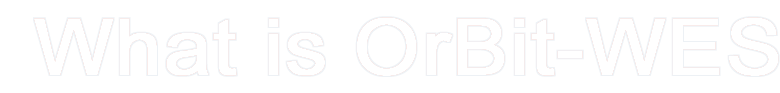 OrBit-WMS仓储管理系统